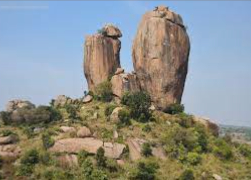 ಕೂಡುಕಲ್ಲು