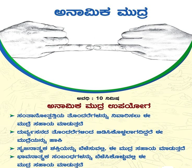 ಅನಾಮಿಕ ಮುದ್ರ