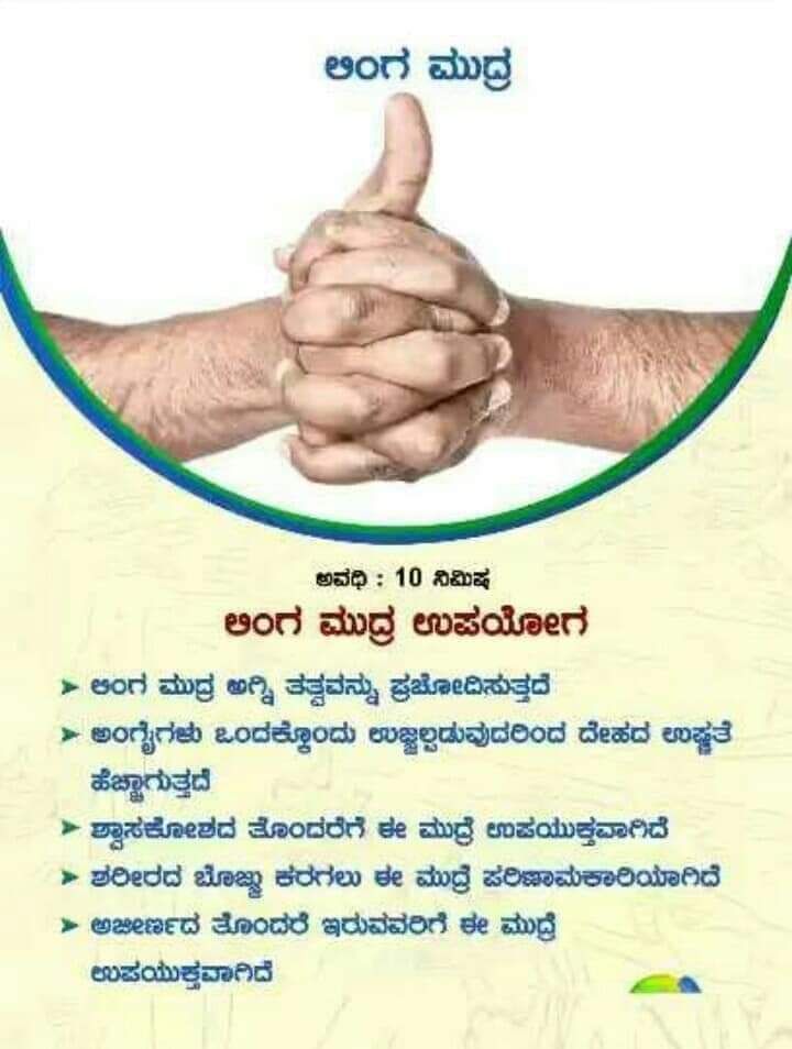 ಲಿಂಗ ಮುದ್ರೆ
